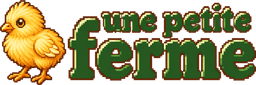 une petite ferme